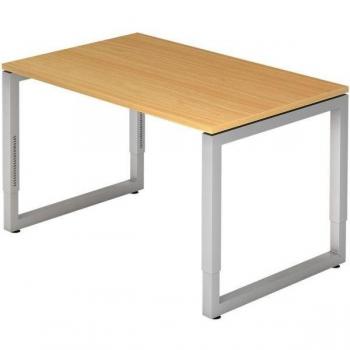 Schreibtisch Buche 120cm