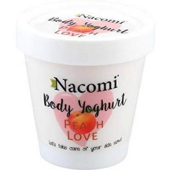 NACOMI Yogur Corporal Durazno Liebe 180ml
