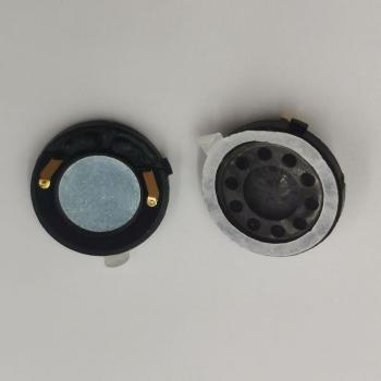 Altavoces de Ráfaga 2x para BV7000Pro y BV6000