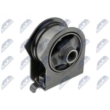 Suporte para Motor NTY ZPS-MZ-042