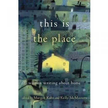This Is the Place by Margot Case