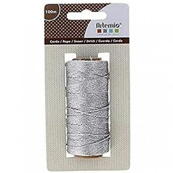 100 m Silver Cord