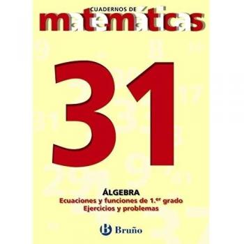 MATEMATICAS CUAD. 31