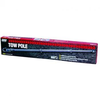 MAYPOLE Tow Pole