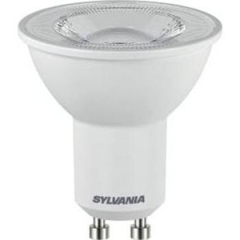 Sylvania GU10 LED 4.2W Warm White Bulb