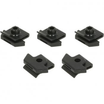 Clip ROMIX B22182, 2 Piezas