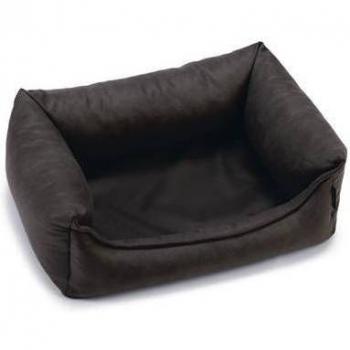 Beeztees Letto Antracite per Cani e Gatti