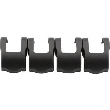ABS Car Door Stopper Cover for Peugeot 3008