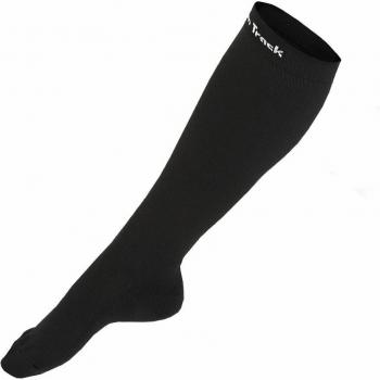 Chaussettes longues Black Back on Track Nikii