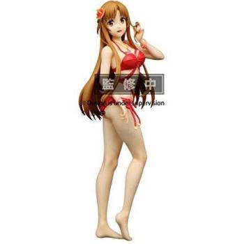 Statuette PVC Sword Art Online Alicization Asuna SSS 21 cm