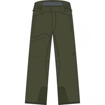 Scott Herren Skihose DRX