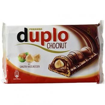 Duplo Chocnut Riegel, 130 g