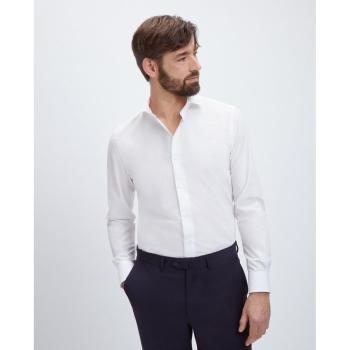 Soft Slim Fit Camisa Emidio Tucci