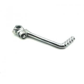 Kawasaki 16mm Kick Starter Pedal KE KL KLX KX KDX KZ 125 175 200