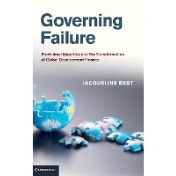 Best, Jacqueline: Governing Failure