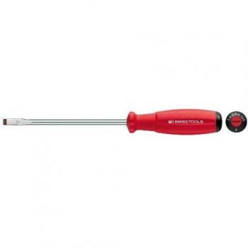 PB Swiss Tools Cacciavite 8100.00‑70 – Taglio 2,5×0,70