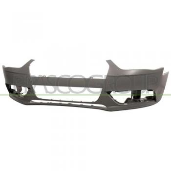 PRASCO AD0251001 Pare-choc avant AUDI