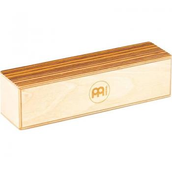 Shaker SH53-M: Medium Zebrano Wood by MEINL