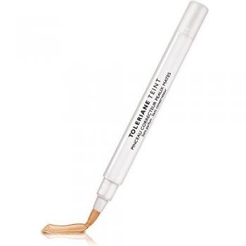 La Roche Posay Toleriane Teint Pincel Corrector Beige Oscuro 1 Unidad