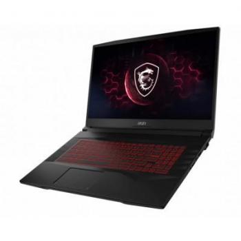 MSI Pulse GL76 12UEK-097XES
