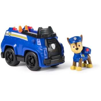 Paw Core Navigation Aid
