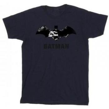 Veste Jeune Héros Batman Bleu