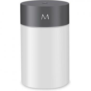 Atomiseur Essentiel USB + Lampe Décorative
