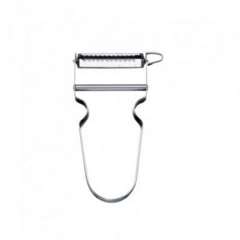 Victorinox Stainless Steel STAR Julienne Peeler