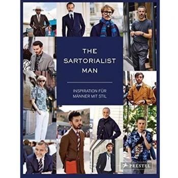 The Sartorialist Man