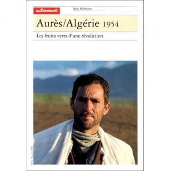 AURES / ALGERIE 1954