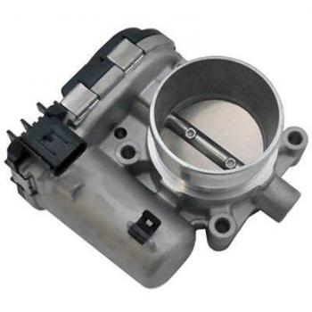Papillon Des Gaz 45 FISPA 88.295