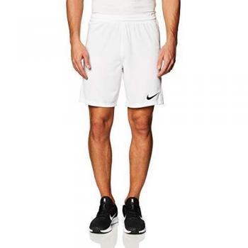 Nike Park III Short Weiss F100 XL