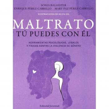 Maltrato tu puedes con el