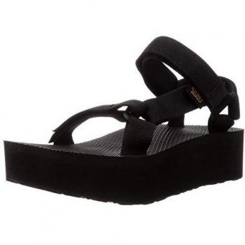 Sandali Flatform Teva Donna