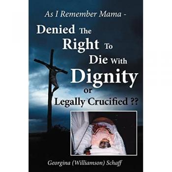 Schaff, Georgina: As I Remember Mama