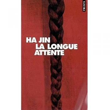 Ha Jin