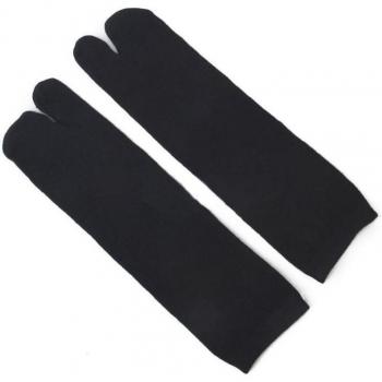 3 Pairs of Japanese Tabi Sandal Socks