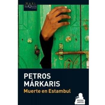Muerte en Estambul