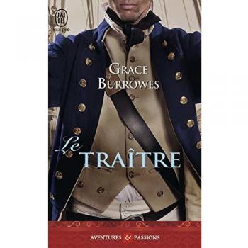 Grace Burrowes