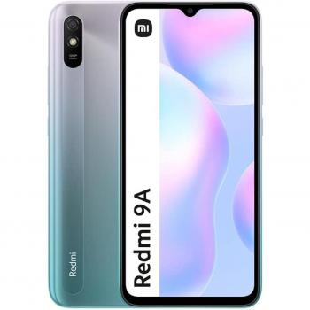 Xiaomi Redmi 9A 2GB RAM 32GB Pantalla HD+ 6.53