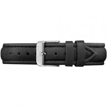 Rosefield Damen Leder Uhrenaccessoire TSBLSS130