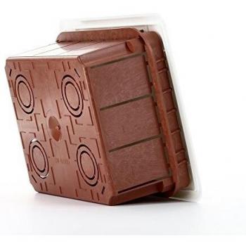 Boîtier D'Entrée Gewiss 152x98x70mm