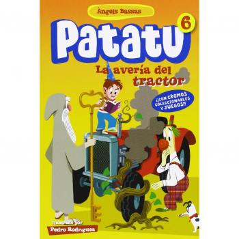 La avería del tractor