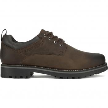Marrone BOWER-10 MI08 Scarpe Badura