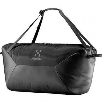 Haglöfs Teide 80 Sac à dos mixte adulte Taille unique Noir