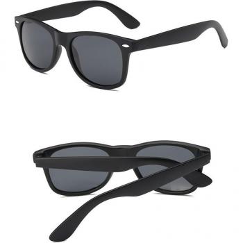 Retro Gafas de Sol Masculinas y Femeninas