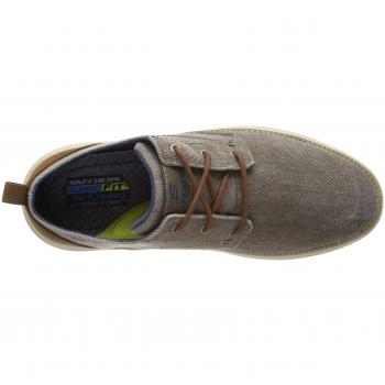 Scarpe Skechers Status 2.0 Pexton Uomo Taglia 41