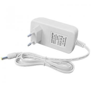 Fonte de Energia DC 12V 36W 3A Branco – Instalações