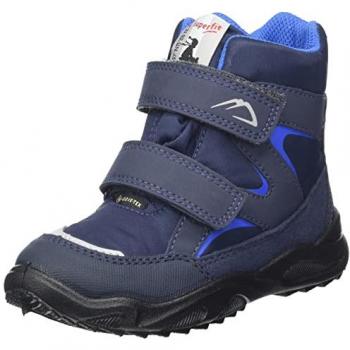 Superfit Glacier Lauflernschuhe für Kinder
