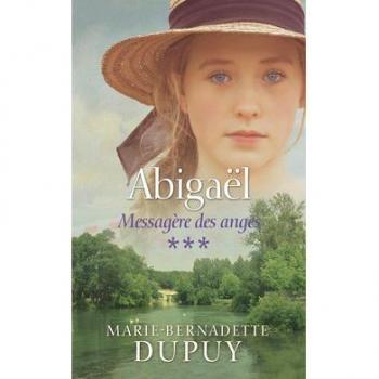 Abigaël Messagère des Anges***